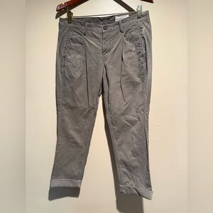 Vintage AllSaints All Saints Spitafield Resolve Chino womens pants size 10